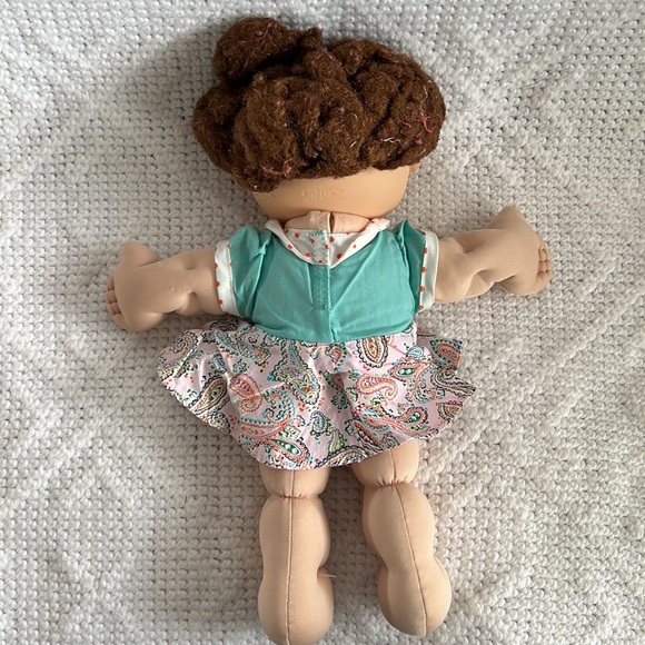 Cabbage patch kids dolls 15” - Picture 6 of 16
